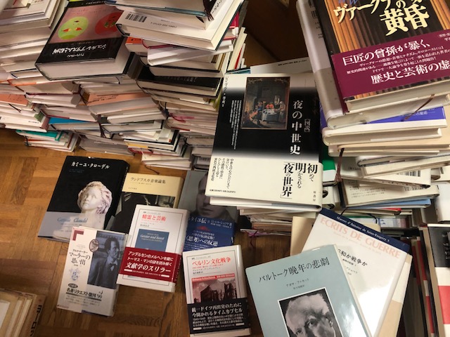 歴史書買取