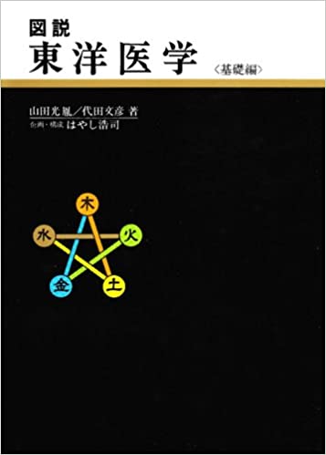 図説 東洋医学 基礎編