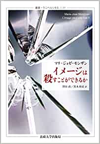 イメージは殺すことができるか (叢書・ウニベルシタス 1139)