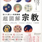 〈世にも美しい教養講義〉超図解・宗教