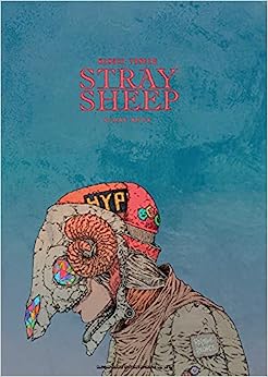 米津玄師「STRAY SHEEP」SCORE BOOK