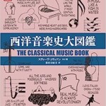 西洋音楽史大図鑑