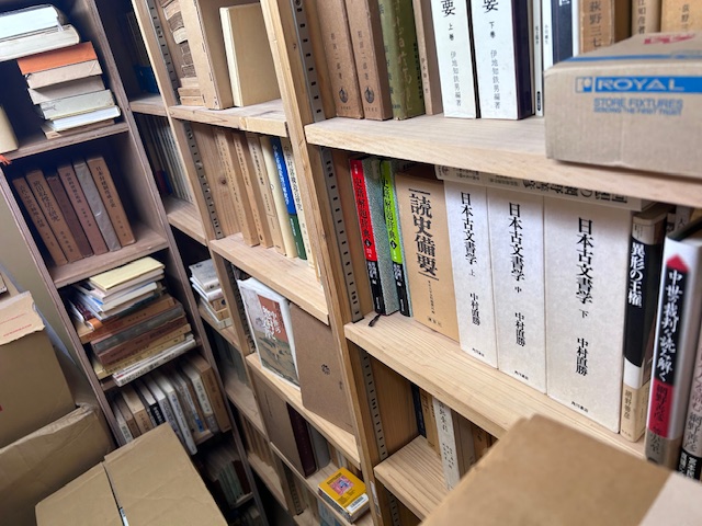 文化史
