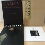 鴨居玲画集の買取ページ
