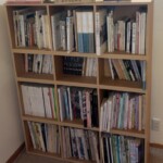 阿波座で建築の専門書を出張買取