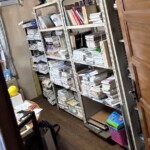 西宮市で東洋医学を1000冊買取