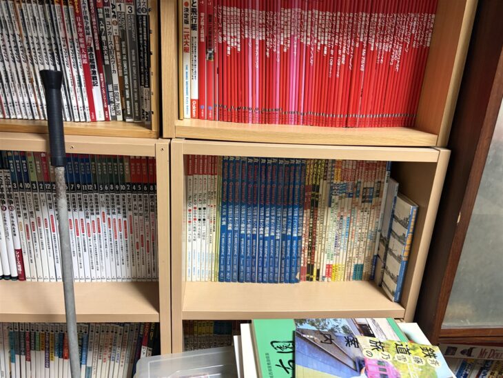 学研の二式大艇と、丸メカニックの天山・九七艦攻・一式陸攻の号、証言「大和」型